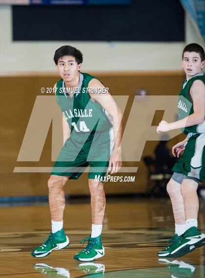 Thumbnail 2 in De La Salle @ Dougherty Valley photogallery.