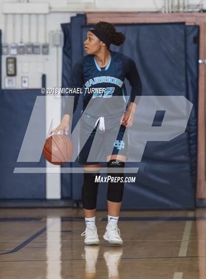 Thumbnail 1 in Valley Christian @ Pleasant Valley (CIF NorCal Regional D2 Final) photogallery.