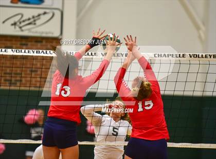 Thumbnail 3 in St. Martin's Episcopal @ Archbishop Chapelle photogallery.