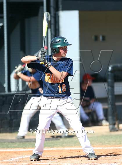 Thumbnail 1 in Stranahan @ Archbishop McCarthy photogallery.