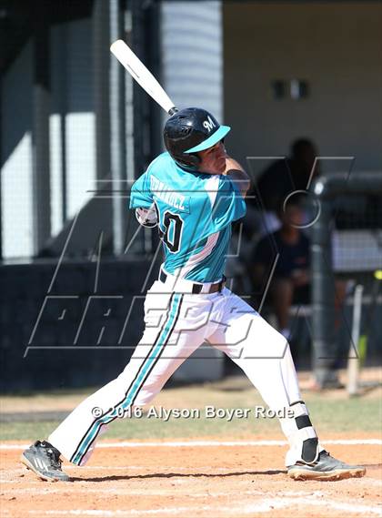 Thumbnail 3 in Stranahan @ Archbishop McCarthy photogallery.