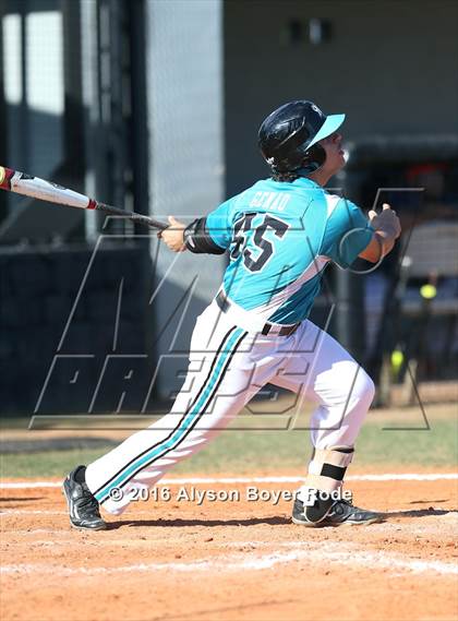 Thumbnail 3 in Stranahan @ Archbishop McCarthy photogallery.