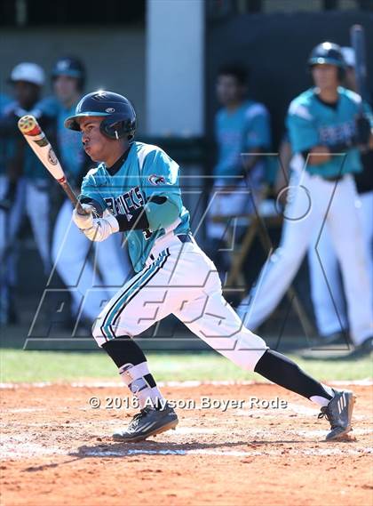 Thumbnail 3 in Stranahan @ Archbishop McCarthy photogallery.