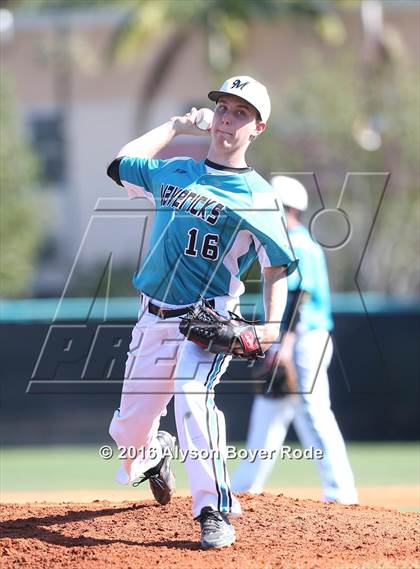 Thumbnail 1 in Stranahan @ Archbishop McCarthy photogallery.