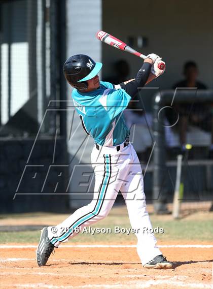Thumbnail 3 in Stranahan @ Archbishop McCarthy photogallery.