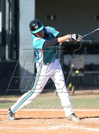 Thumbnail 3 in Stranahan @ Archbishop McCarthy photogallery.