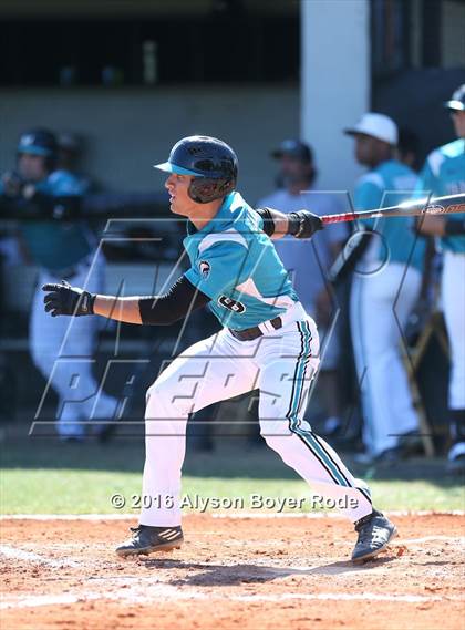Thumbnail 3 in Stranahan @ Archbishop McCarthy photogallery.