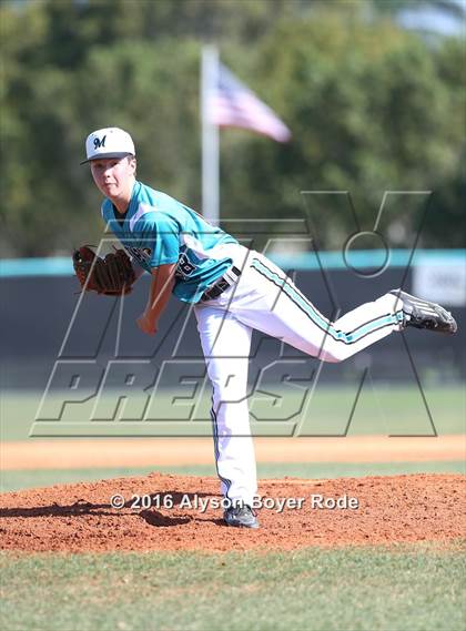Thumbnail 3 in Stranahan @ Archbishop McCarthy photogallery.