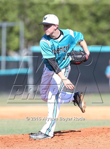Thumbnail 3 in Stranahan @ Archbishop McCarthy photogallery.