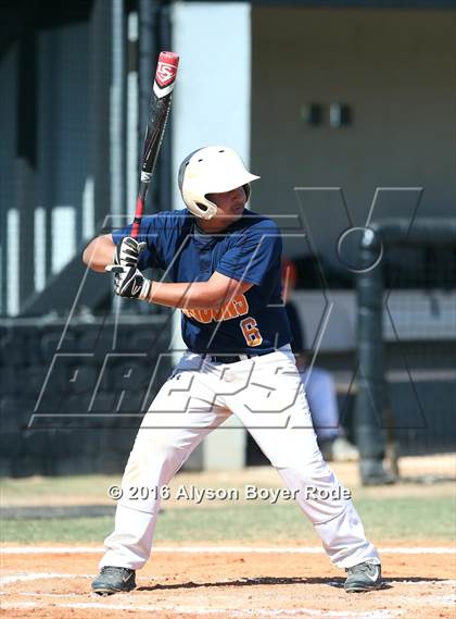 Thumbnail 2 in Stranahan @ Archbishop McCarthy photogallery.
