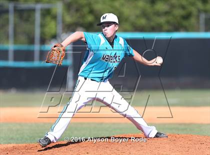 Thumbnail 2 in Stranahan @ Archbishop McCarthy photogallery.