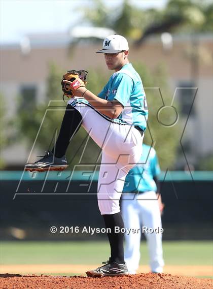 Thumbnail 1 in Stranahan @ Archbishop McCarthy photogallery.