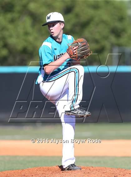 Thumbnail 1 in Stranahan @ Archbishop McCarthy photogallery.