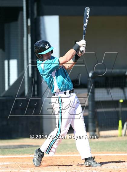 Thumbnail 3 in Stranahan @ Archbishop McCarthy photogallery.