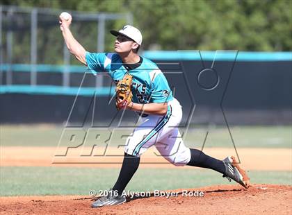 Thumbnail 2 in Stranahan @ Archbishop McCarthy photogallery.