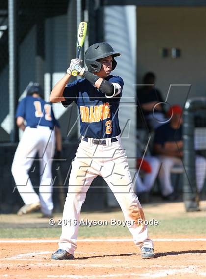 Thumbnail 1 in Stranahan @ Archbishop McCarthy photogallery.