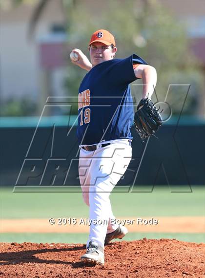 Thumbnail 1 in Stranahan @ Archbishop McCarthy photogallery.