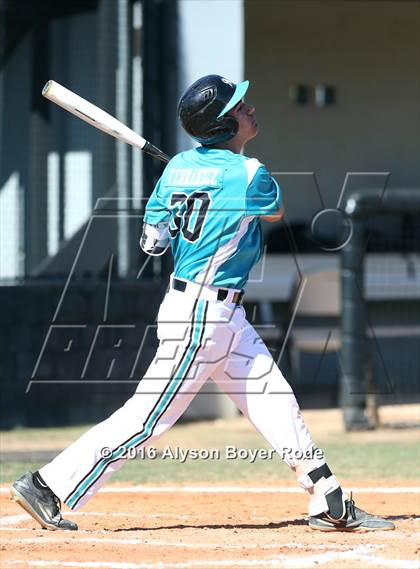 Thumbnail 1 in Stranahan @ Archbishop McCarthy photogallery.