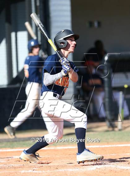 Thumbnail 1 in Stranahan @ Archbishop McCarthy photogallery.