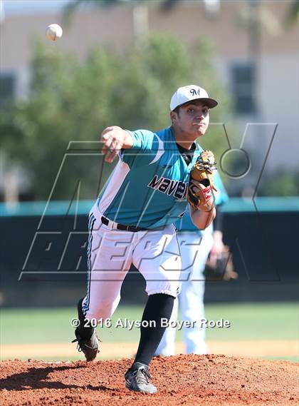 Thumbnail 3 in Stranahan @ Archbishop McCarthy photogallery.