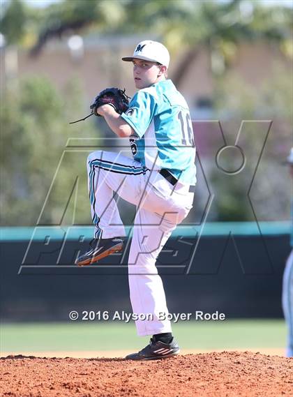 Thumbnail 3 in Stranahan @ Archbishop McCarthy photogallery.