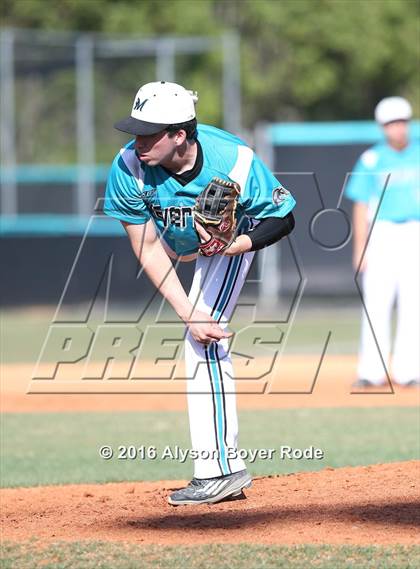Thumbnail 3 in Stranahan @ Archbishop McCarthy photogallery.
