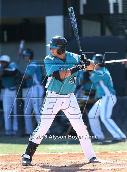 Thumbnail 1 in Stranahan @ Archbishop McCarthy photogallery.
