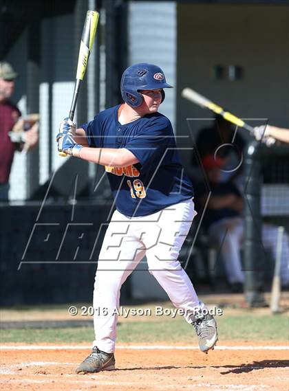 Thumbnail 3 in Stranahan @ Archbishop McCarthy photogallery.