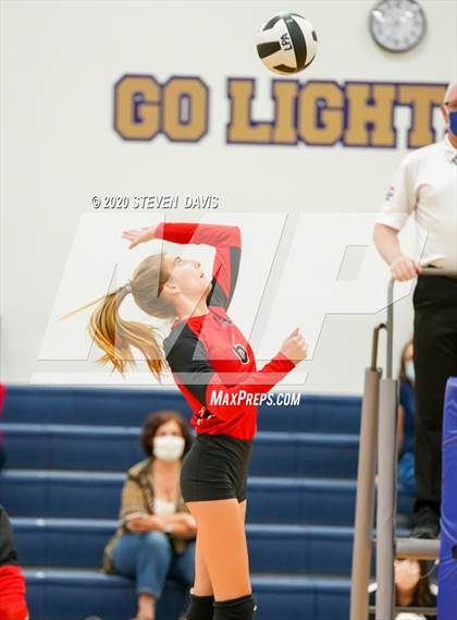 Thumbnail 3 in Chandler Prep @ Lincoln Prep photogallery.
