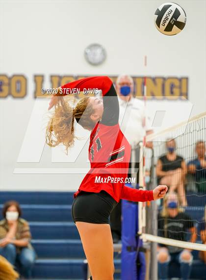 Thumbnail 1 in Chandler Prep @ Lincoln Prep photogallery.