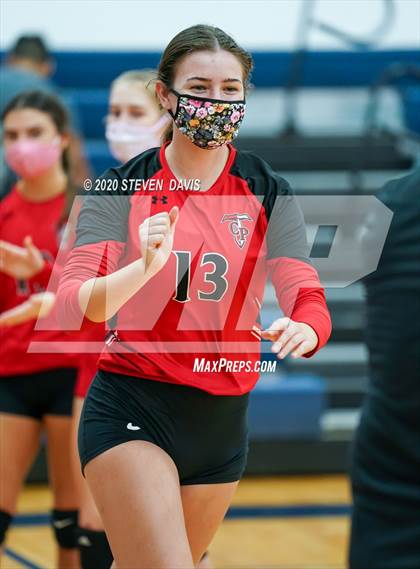 Thumbnail 3 in Chandler Prep @ Lincoln Prep photogallery.