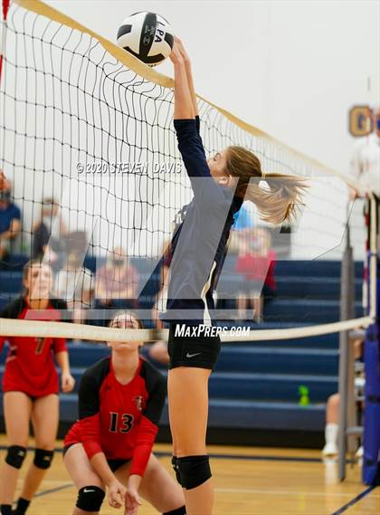 Thumbnail 3 in Chandler Prep @ Lincoln Prep photogallery.