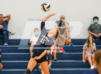 Thumbnail 3 in Chandler Prep @ Lincoln Prep photogallery.