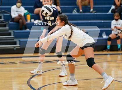 Thumbnail 3 in Chandler Prep @ Lincoln Prep photogallery.