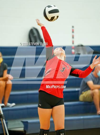 Thumbnail 2 in Chandler Prep @ Lincoln Prep photogallery.