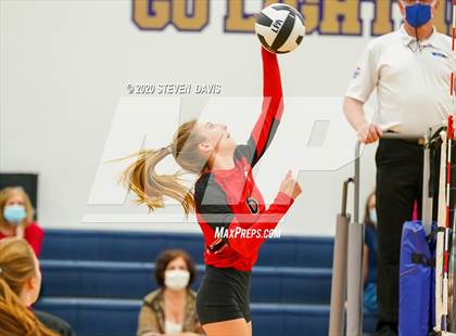 Thumbnail 1 in Chandler Prep @ Lincoln Prep photogallery.