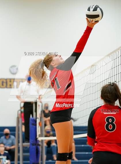 Thumbnail 3 in Chandler Prep @ Lincoln Prep photogallery.