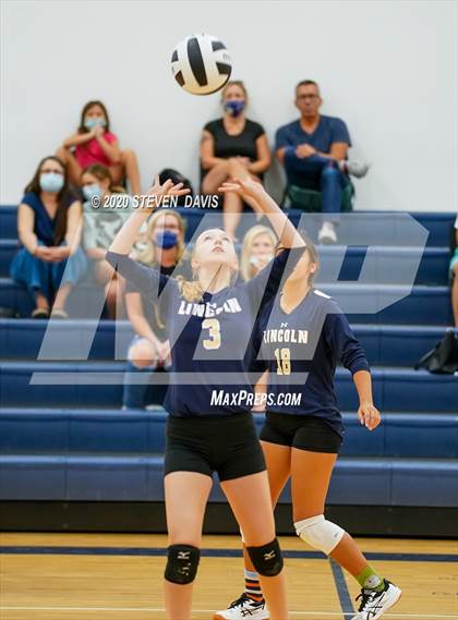 Thumbnail 3 in Chandler Prep @ Lincoln Prep photogallery.