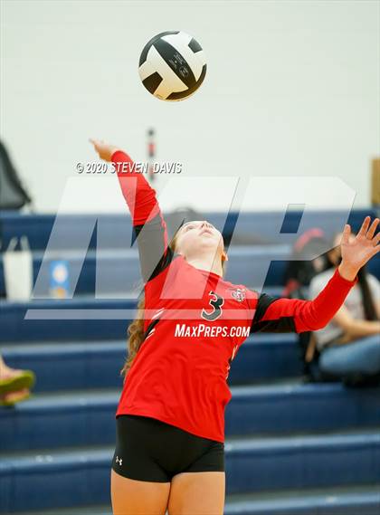 Thumbnail 2 in Chandler Prep @ Lincoln Prep photogallery.