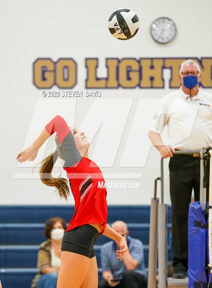Thumbnail 2 in Chandler Prep @ Lincoln Prep photogallery.