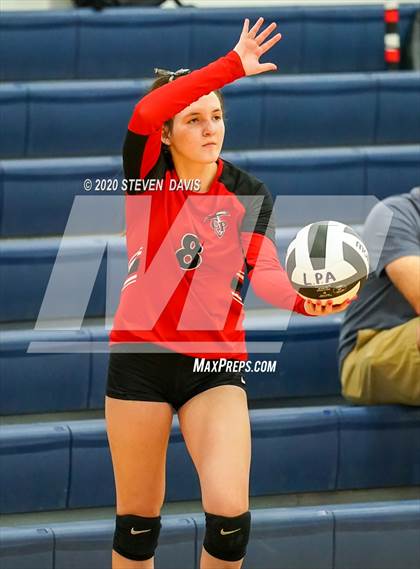 Thumbnail 2 in Chandler Prep @ Lincoln Prep photogallery.