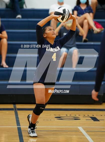 Thumbnail 3 in Chandler Prep @ Lincoln Prep photogallery.