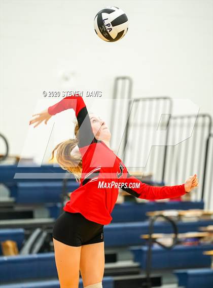Thumbnail 2 in Chandler Prep @ Lincoln Prep photogallery.