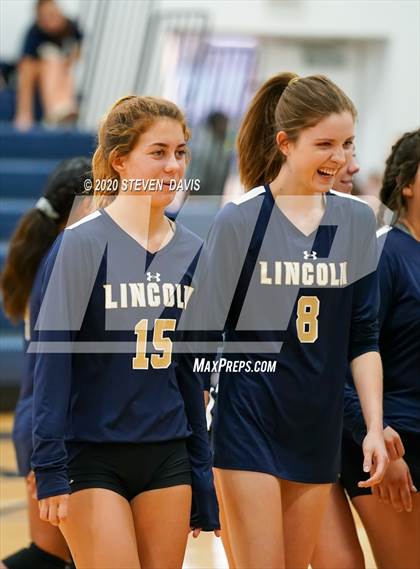 Thumbnail 1 in Chandler Prep @ Lincoln Prep photogallery.