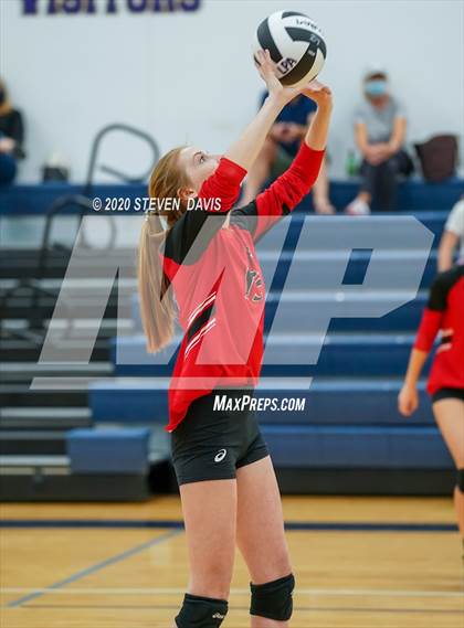 Thumbnail 1 in Chandler Prep @ Lincoln Prep photogallery.