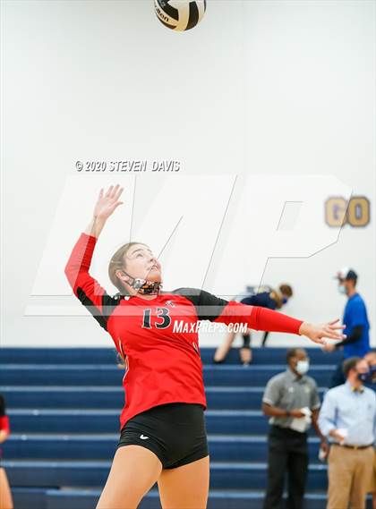 Thumbnail 1 in Chandler Prep @ Lincoln Prep photogallery.