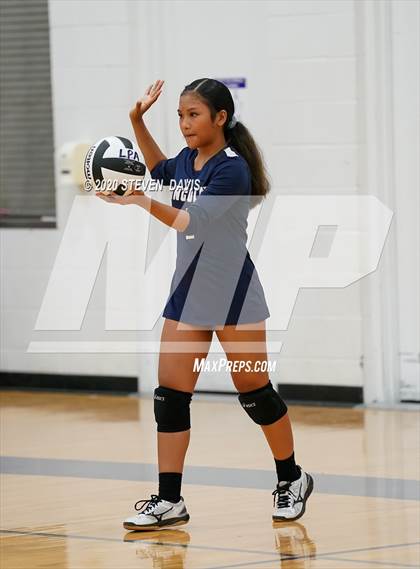 Thumbnail 3 in Chandler Prep @ Lincoln Prep photogallery.