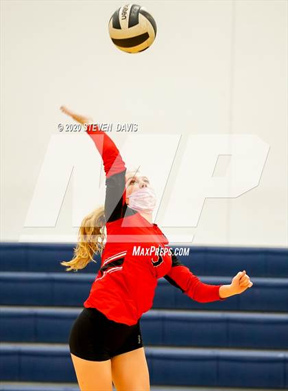 Thumbnail 3 in Chandler Prep @ Lincoln Prep photogallery.