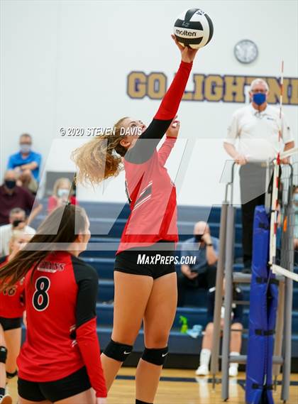 Thumbnail 1 in Chandler Prep @ Lincoln Prep photogallery.
