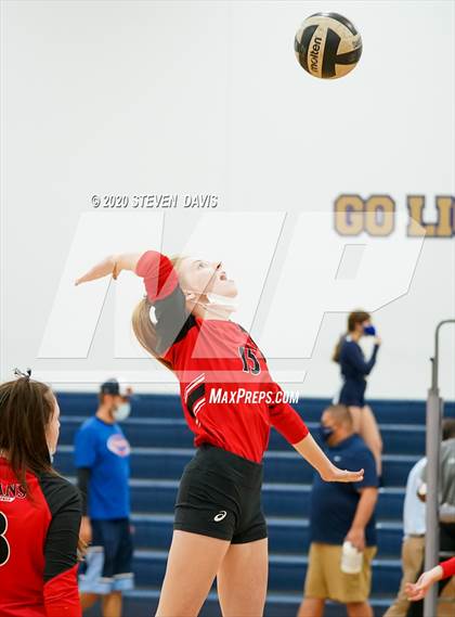 Thumbnail 2 in Chandler Prep @ Lincoln Prep photogallery.